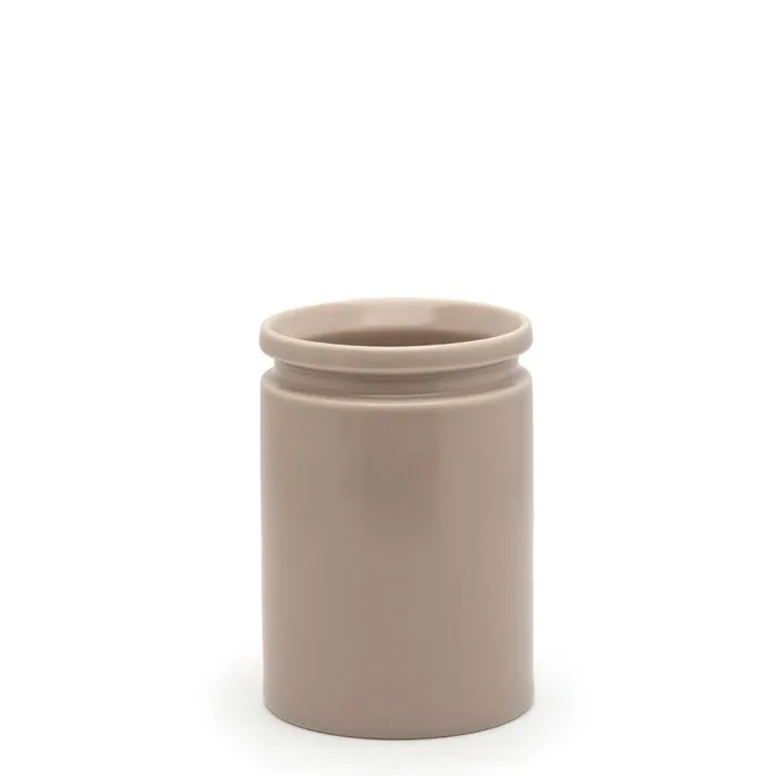 Zero Utensil Holder 142x98mm Silky Pink